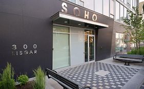 Soho Residences Lisgar